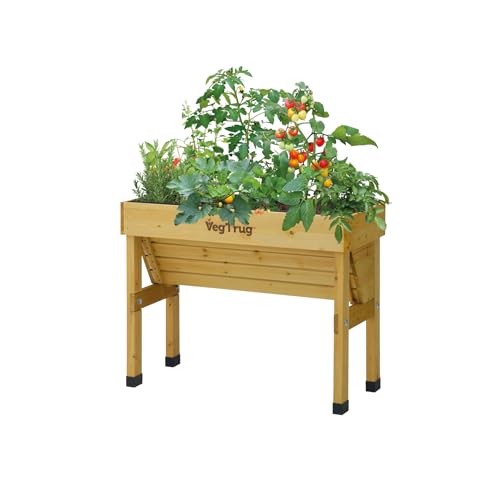 VegTrug Wall Hugger, Small