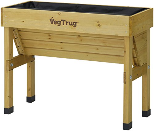 VegTrug Wall Hugger, Small